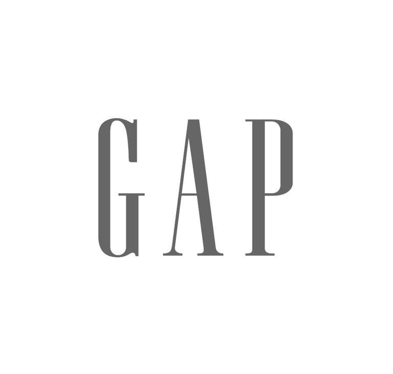 GAP Sale: 50% extra auf viele Artikel beim Check-Out, z.B. GAP Joggers Hose (Gr. XS - XL) | VSK-frei ab 35€