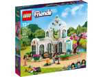Lego Friends 41757 Botanischer Garten