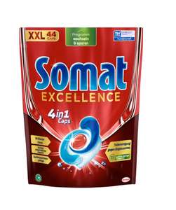Somat Excellence 4in1 Geschirrspültabs (bei Abholung)