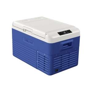 (CarbonZorro) Yeticool LX30 28 Liter Kompressor-Kühlbox mit Bluetooth Steuerung (12/24 V und 100-240 V)