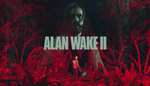 (Steam / Deck) Alan Wake für 1.78€ @ Instant Gaming
