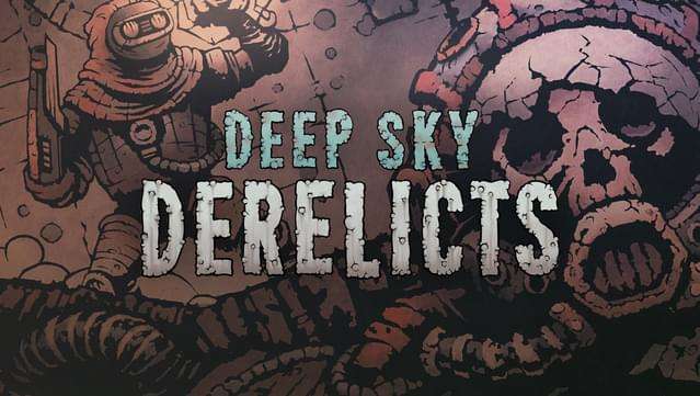 Deep Sky Derelicts kostenlos bei GOG