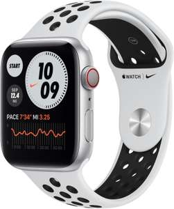 Apple Watch 6 gps+celular