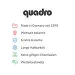 Netto mit Hund: Quadro Youngster | Klettergerüst für drinnen und draußen mit 189 Teilen