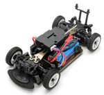 1/28 Micro-Racer WLToys K989 RtR zum Top-Preis mit Rabattcode