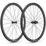 [RCZ] DT Swiss PR 1400 Rennrad Laufradsatz Felgenbremse 28" (Aluminium ab 222€, Carbon für 572€)