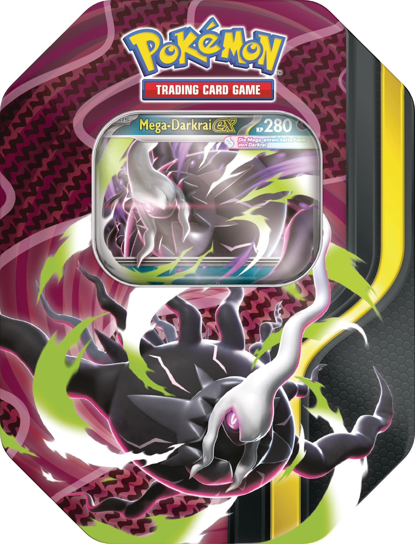 [Prime] Einladung Pokemon Tin Boxen August 26 TCG