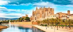 1 Woche Mallorca Last Minute 294€ für 2 Personen (Hotel ohne Flug)