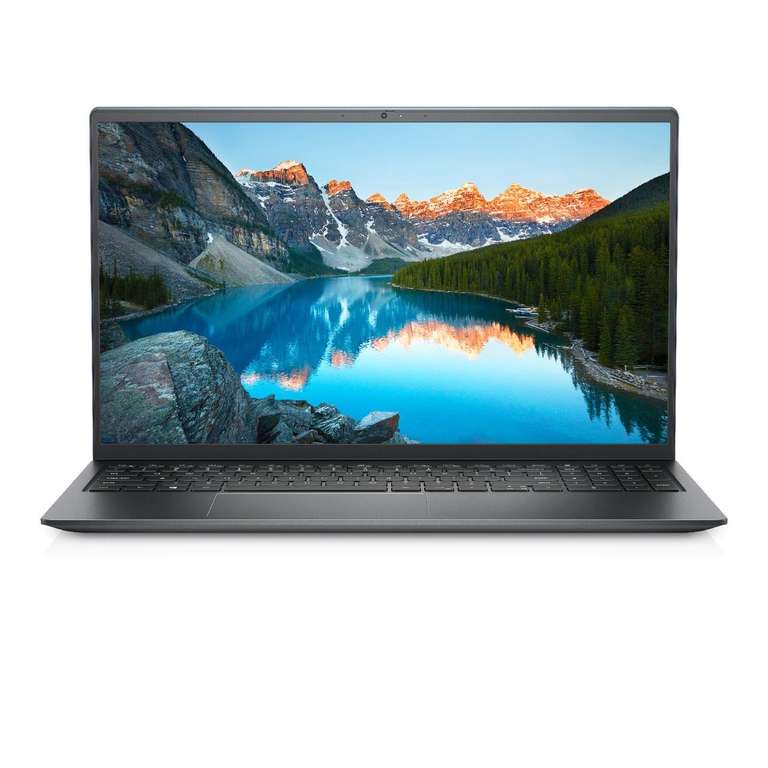 [Zertifizierte Generalüberholt] Dell Inspiron 15 - 5510 Laptop mit NVIDIA GeForce MX450