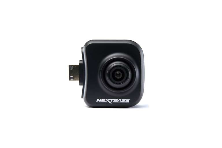 [ATU lokal] Nextbase Dashcam Rücksicht-Kamera / Heckscheibenkamera