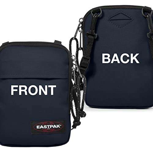 Eastpak Buddy Ultra Marine Bag (18cm x 13cm x 2cm | 0,5L) Umhängetasche in blau (Amazon Prime)