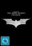AppleTV/iTunes - Batman The DARK Knight Trilogie (4K, Dolby Vision) / The Batman ( 2022, 4K, Dolby Vision, Dolby Atmos für 5.99 Euro)