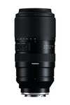 Tamron 50-400mm f4.5-6.3 DI III VC VXD Objektiv für Sony E-Mount