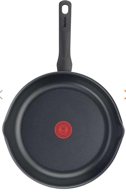 Tefal Bratpfanne Day by Day 24cm 12,99€, 28cm 14,99€, Netto