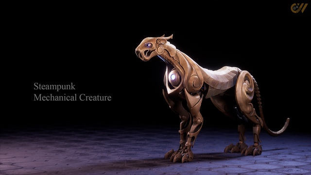 Kostenlose Assets für Unreal Engine (Fab.com)