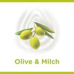 (Prime Spar-Abo) Palmolive Duschgel Naturals Olive & Milch oder Kokosnuss & Milch 6x250 ml