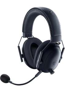 Razer BlackShark V2 Pro 2023 Gaming Headset | 70H Akku | Weiß oder Schwarz | PC, PS4/PS5, MAC Kompatibel (Mediamarkt)