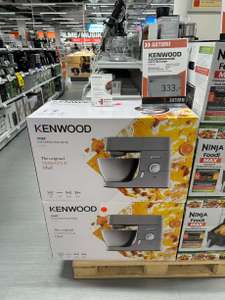 [Lokal] KENWOOD KVC3150S Küchenmaschine
