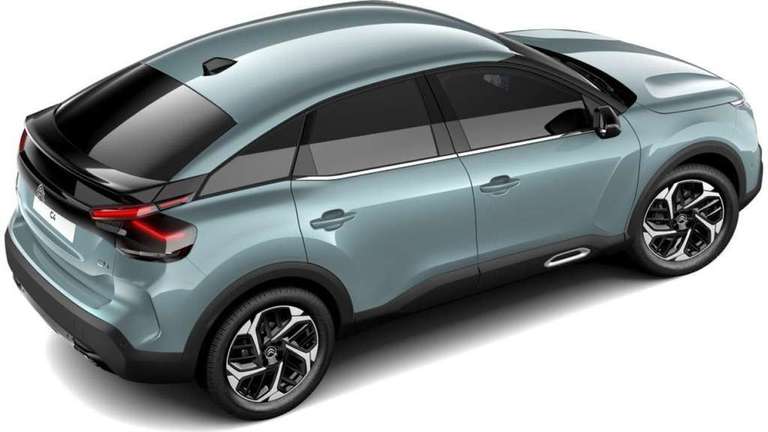 [Privatleasing] Citroën C4 SHINE | 131 PS | 10000km | 24 Monate | ÜF 1095€ | Dz. `23 | LF 0,46 | 139€ (eff. 184€)
