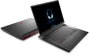 Alienware m17 R5 - Gaming Notebook - 17,3 Zoll TOP Angebot bei Dell zur Zeit (vorher: 2.599€ - jetzt für 1910€)