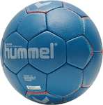 hummel Unisex-Adult Premier Hb Handball blue/orange 2