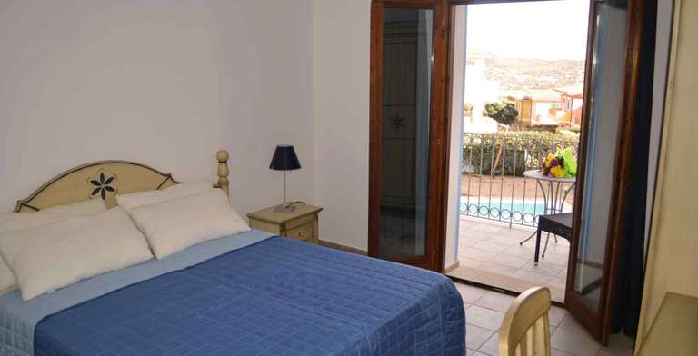 Sardinien: z.B. 7 Nächte im Juni | 4* GH Diana Hotel | Doppelzimmer inkl. Frühstück 488€ zu Zweit | Hotel only