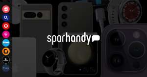 Sparhandy feiert 24. Geburtstag z.B. Xiaomi 14 Ultra für 926,69€, Pixel 8 256GB 516,69€, Pixel 8 Pro 656,69€ (GigaKombi)
