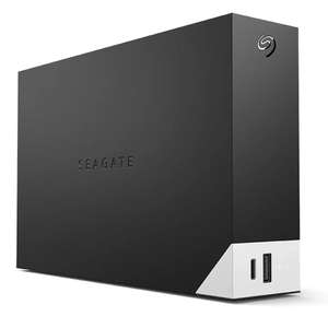[Cyberport] Seagate One Touch Hub 6 TB externe Festplatte 3,5 Zoll USB 3.0 Schwarz
