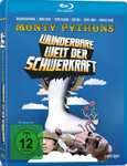 (PRIME) Monty Python's Wunderbare Welt der Schwerkraft [Blu-Ray] IMDb 7,5/10