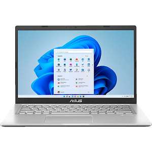 ASUS ASUS Vivobook 14 (R465JA-EK278T), Notebook mit 14 Zoll Display, Intel Core i3-1005G1/8 GB RAM/512 GB SSD Bestpreis