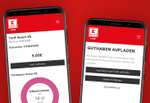 kostenlose Prepaid Kaufland-Mobil SIM Karte D1 Netz