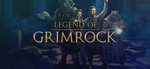 Legend of Grimrock für 3€ @ GOG