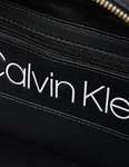 Calvin Klein Damen Rucksack Round BP SM aus Kunstleder