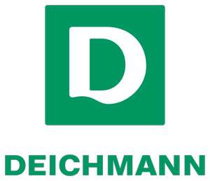 Deichmann 13% Rabatt auf alles (MBW 50€)