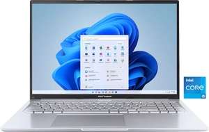 Asus Notebook »Vivobook 16X X1603ZA-MB013W«, 40,6 cm, / 16 Zoll, Intel, Core i5, Iris Xe Graphics, 512 GB SSD
