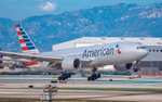 Flüge: First Class mit British Airways/American Airlines von Frankfurt (FRA) nach New York City (JFK), USA, Nov.-Dez.'23 und Mrz.-Apr.'24