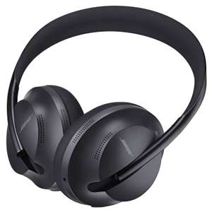 [Bose] Noise Cancelling Headphones 700 – kabellose Bluetooth-Kopfhörer