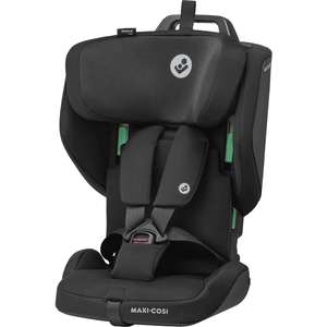 [BabyMarkt] MAXI COSI Kindersitz Nomad Plus Authentic Black