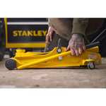 Stanley stmt81251 Hydraulischer Rangier-Wagenheber 85mm - 381mm