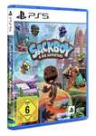 Sackboy: A Big Adventure [PlayStation 5]