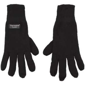 [action] Bundesweit Thermolate Strick Handschuhe L-XXL