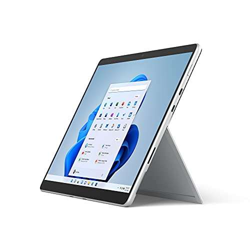 Amazon Prime Deal - Microsoft Surface Pro 8 zum unschlagbaren Preis!