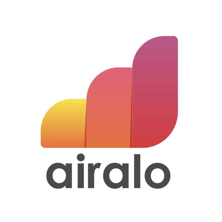 Airalo E-SIM Japan 10 GB (+ einige andere Länder u.a. USA, Türkei, Mexiko, England, Kannada)