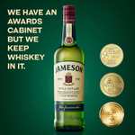 Jameson Irish Whiskey 1,0L 19,79€ (Prime Spar-Abo)