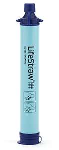 [PRIME] LifeStraw Personal - Persönlicher Wasserfilter 1000L Trinkwasser