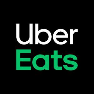 UberEats 2 für 1 bei McDonalds