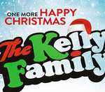 [Prime/Abholstation] One More Christmas von The Kelly Family - CD-Album mit Goodies inkl. AutoRip