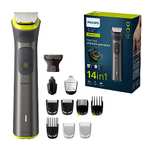 Philips Multigroom Series 7000, All-in-One-Trimmer, 14-in-1 (Modell MG7930/15)
