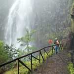 129° - Madeira: 6 Nächte im 4*-Hotel inkl. Frühstück und Flügen ab 413€ p.P. | Alleinreisende 620€ | Familie (2Erw + 1Kind) +190€ | Dezember