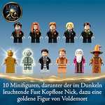 Lego 76389 Harry Potter Hogwarts Kammer des Schreckens (Prime)
